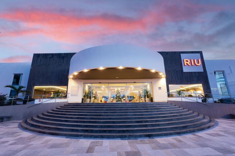 Riu Paraiso Lanzarote