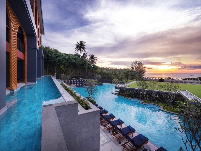 Avista Grande Phuket Karon Resort, MGallery