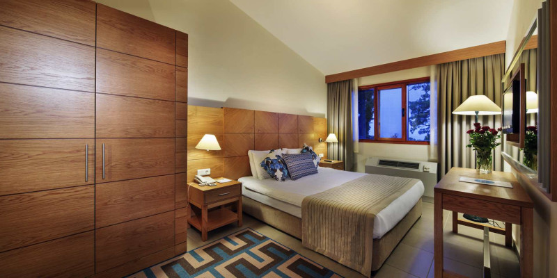 Pine Bay Holiday Resort