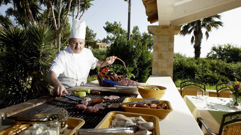 St. George's Bay Country Club