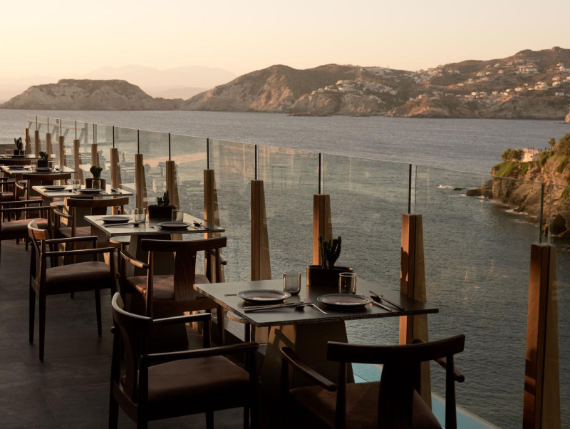 Sea Side A Lifestyle Resort