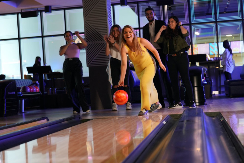 Grand Hyatt Dubai Resort & Waterpark