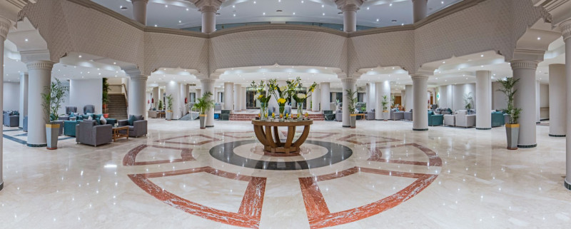 Sunrise Aqua Joy Resort