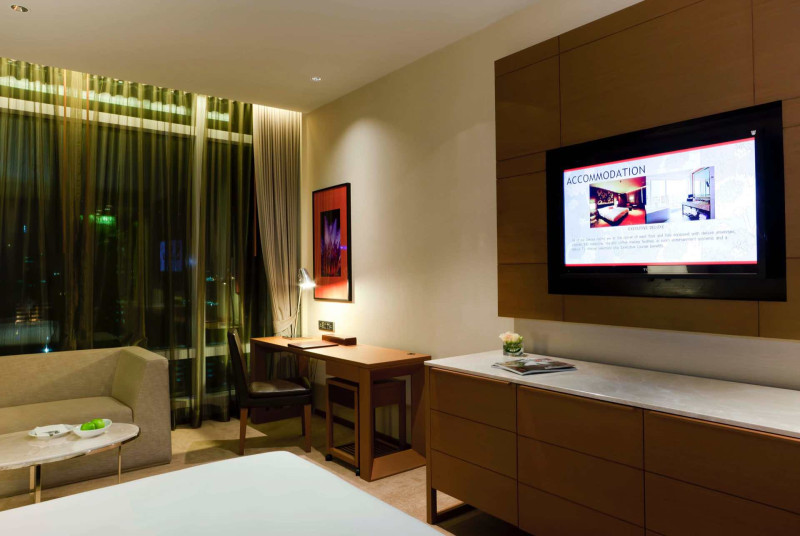 Eastin Grand Hotel Sathorn