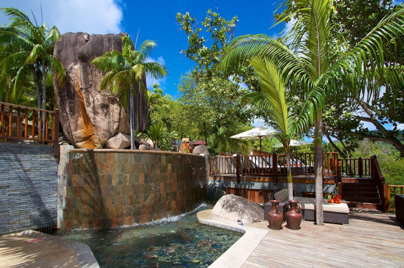 Valmer Resort