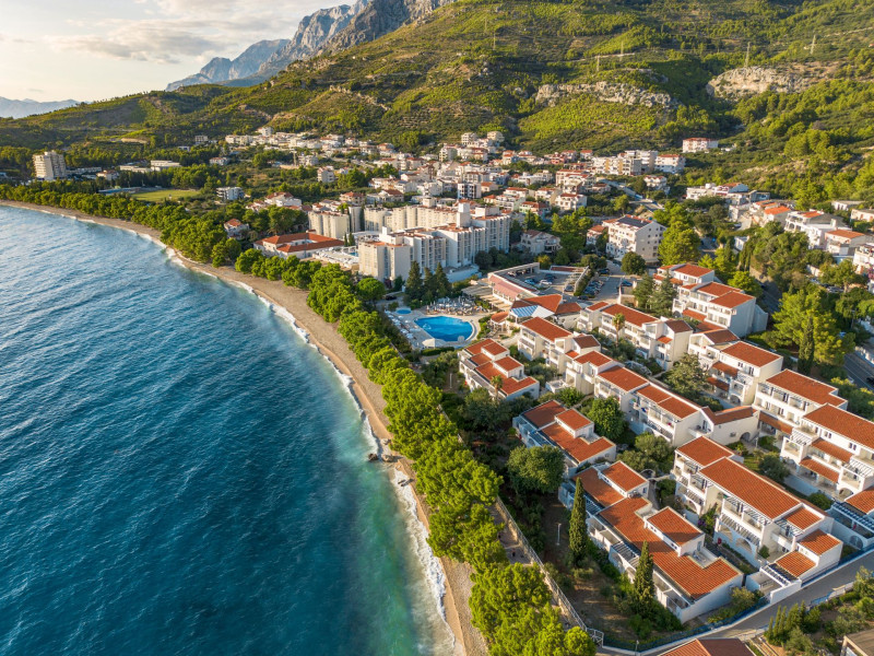 Bluesun Holiday Village Afrodita