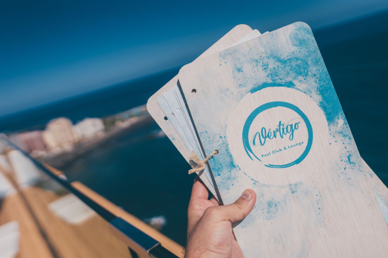 Atlantic Mirage Suites & Spa