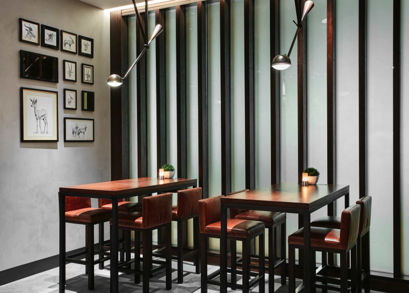 Hilton Garden Inn Dubai, Mall Avenue