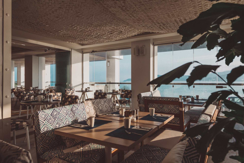 Amàre Beach Hotel Ibiza