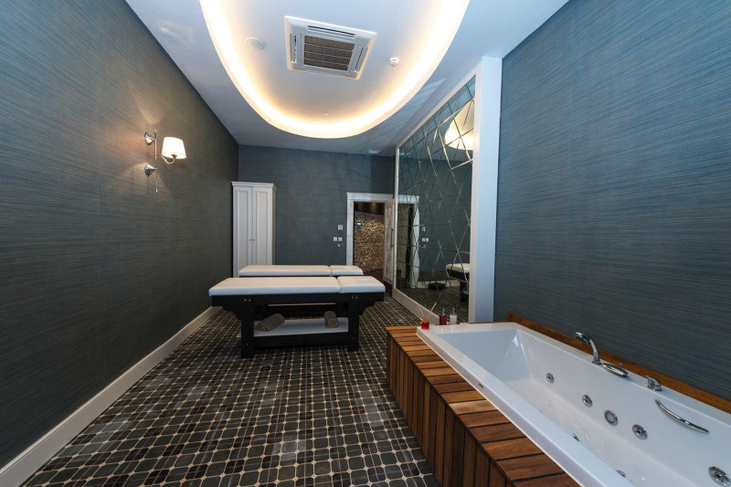 Mary Hotel Alanya (ex Sirius Deluxe Hotel)