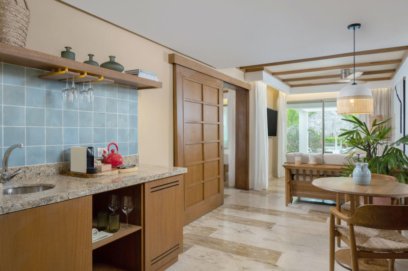 ZEL Punta Cana-All Suites