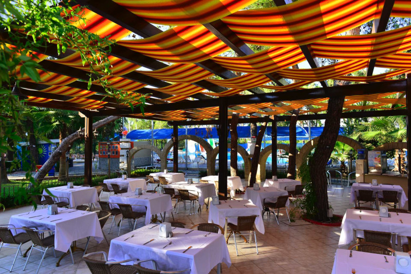 Linda Resort Hotel