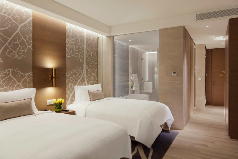 Al Bandar Rotana Dubai-Creek