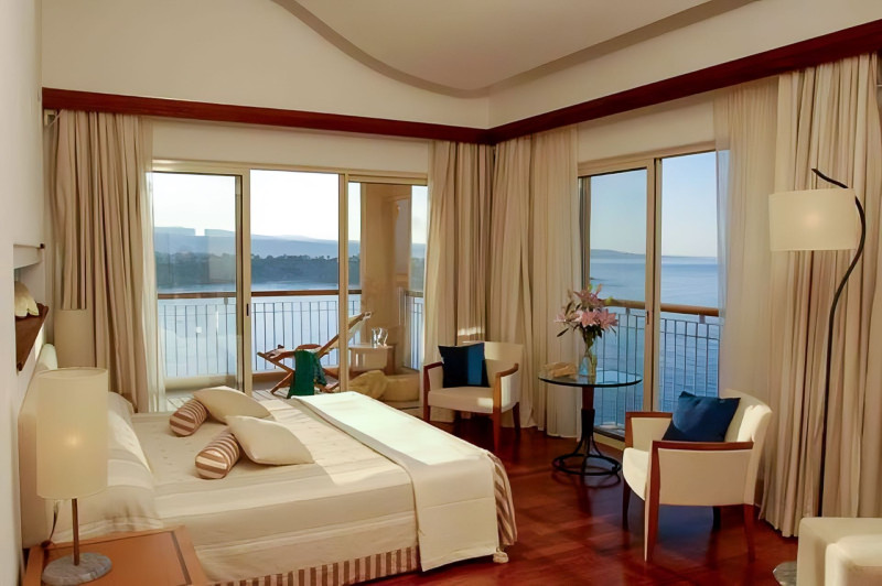 Thalassa Boutique Hotel & Spa