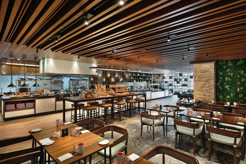 DoubleTree by Hilton Dubai Business Bay