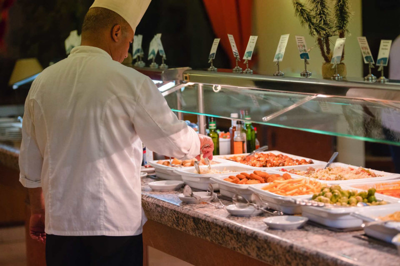 BLUESEA Appartements Jandia Luz