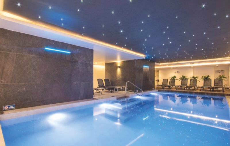 Solana Hotel & Spa