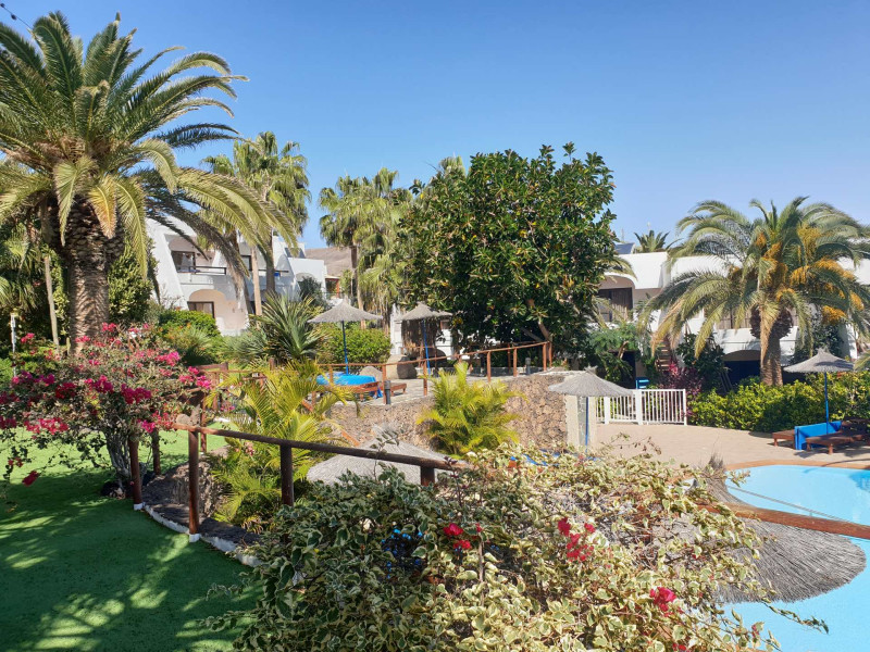 Monte Marina Naturist Resort