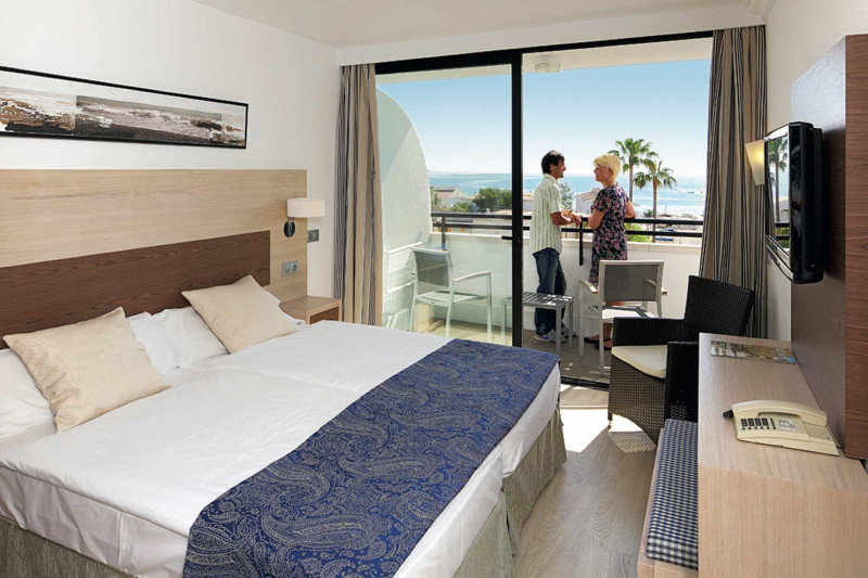 Allsun Hotel Eden Alcudia