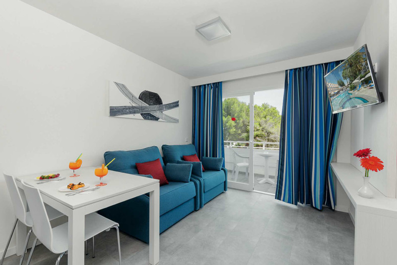 HSM Lago Park Apartamentos