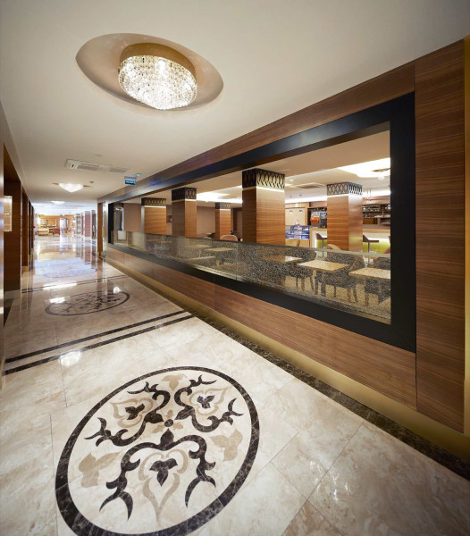 Emre Beach & Emre Hotel