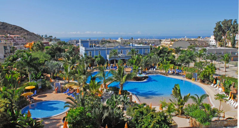Cordial Mogán Playa