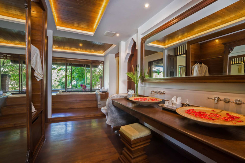 Royal Muang Samui Villas