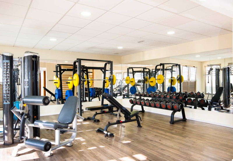 KN Hotel Arenas del Mar