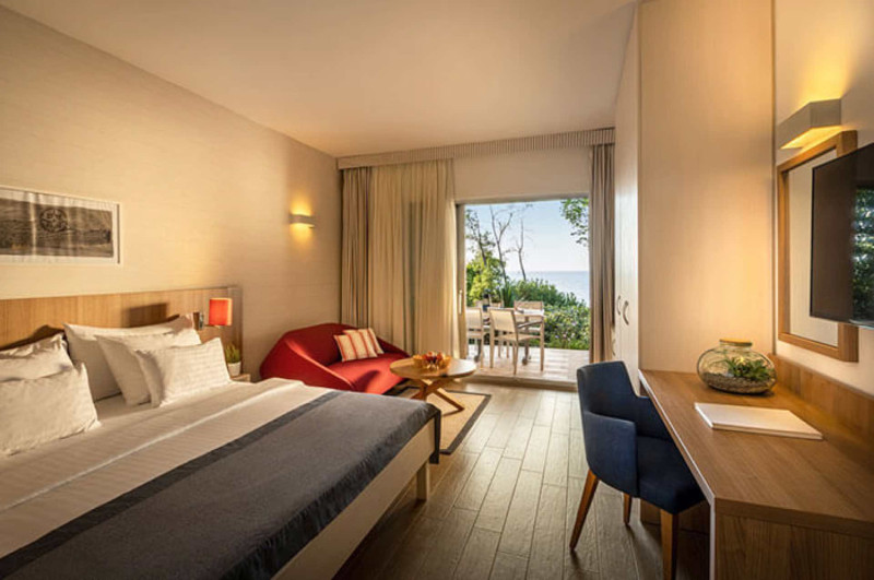 ISABELLA Valamar Collection Island Resort- Isabella Villas