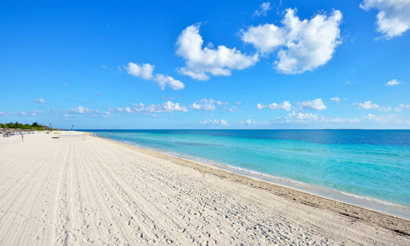 Paradisus Princesa del Mar