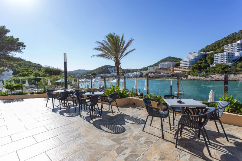 Palladium Hotel Cala Llonga