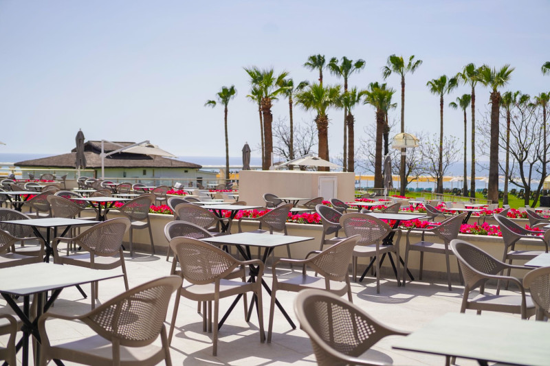 Arcanus Hotels Sorgun