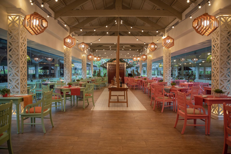 Iberostar Waves Punta Cana