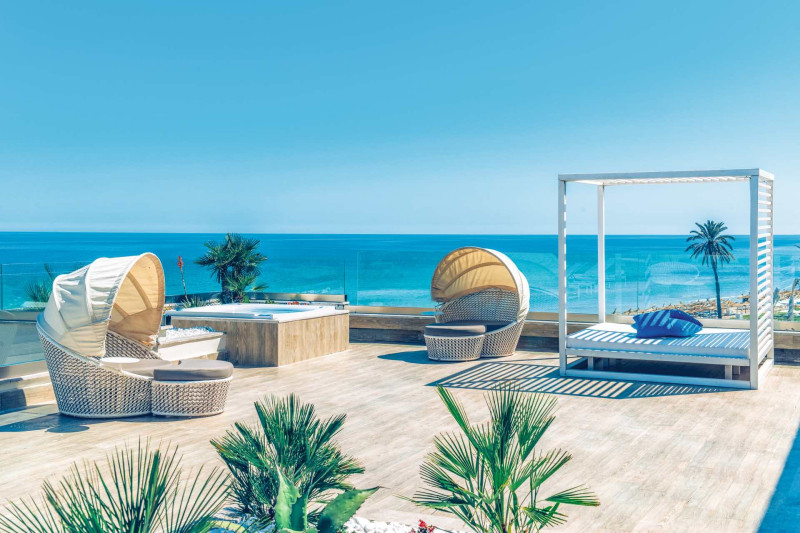 Iberostar Selection Kuriat Palace