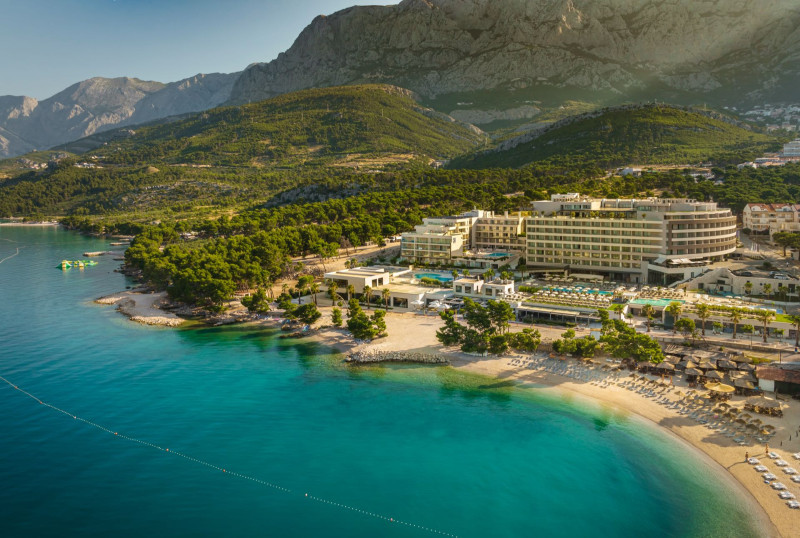 Aminess Khalani Hotel