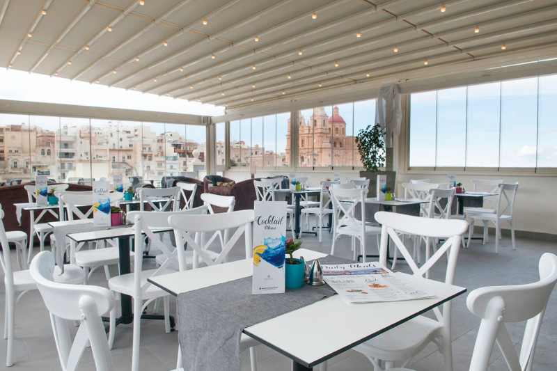 Pergola Hotel & Spa