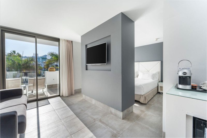 Barceló Teguise Beach