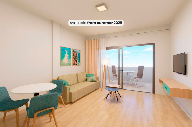 Servatur Alameda de Jandia