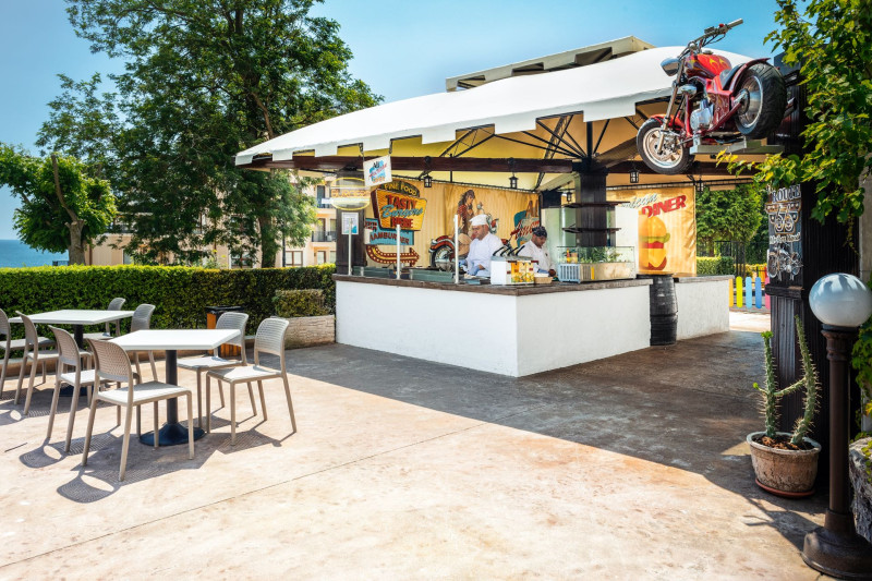 Meliá Grand Hermitage