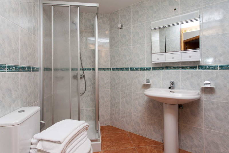 TAO Cotillo Appartements