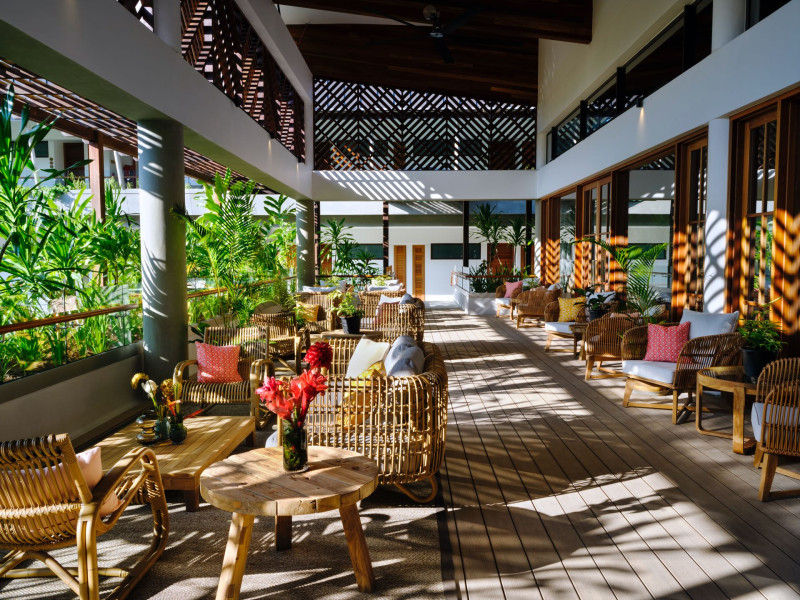 Laïla Resort Seychelles