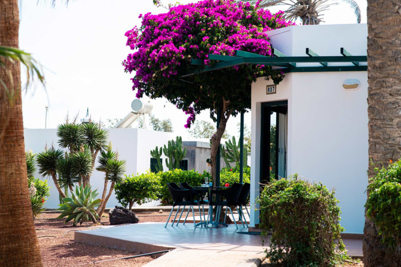 HL Club Playa Blanca