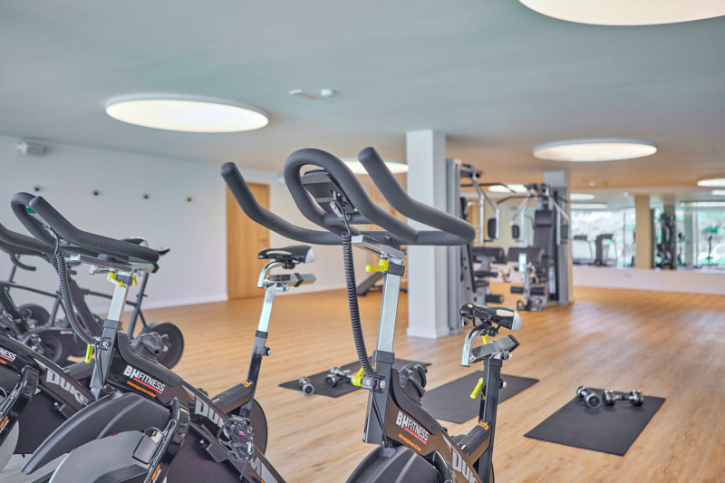 Universal Hotel Lido Park & SPA