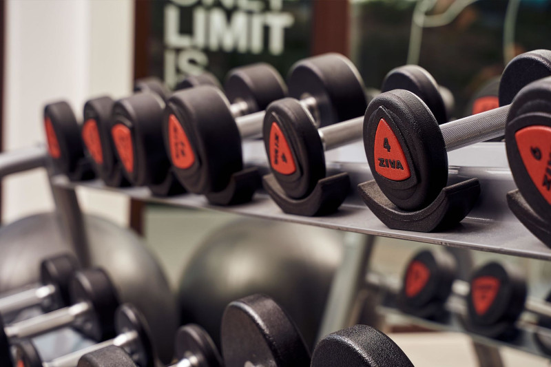 Esperos Village Blue