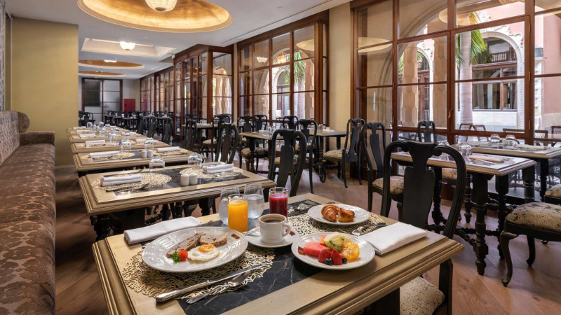Santa Catalina, a Royal Hideaway Hotel GL