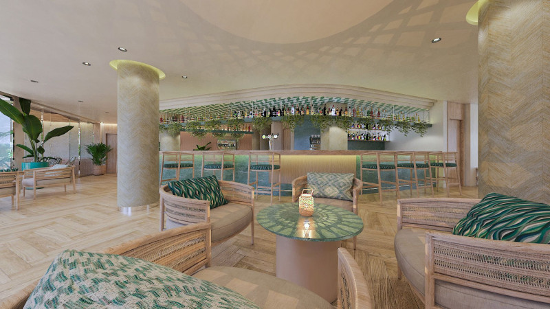 Grupotel Cala Marsal Nature Hotel