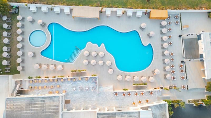 SMY Kos Beach & Splash