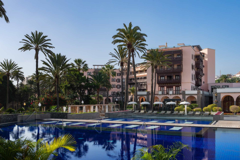 Santa Catalina, a Royal Hideaway Hotel GL
