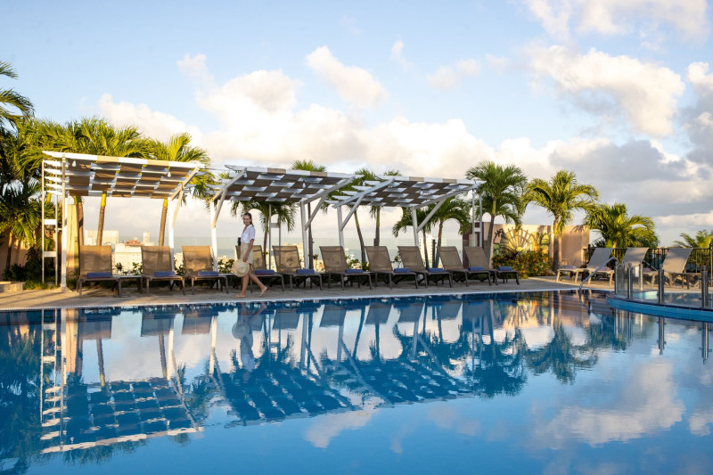 Iberostar Selection Parque Central