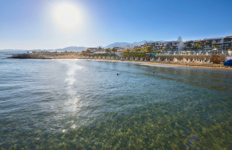 Alexander Beach Hotel & Village Resort